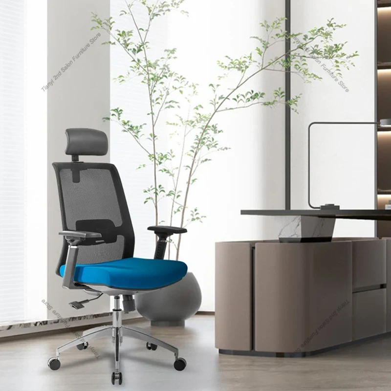 Esports Gaming Furniture - Konforlu Hareketsiz Ergonomik Ofis Koltukları Esports