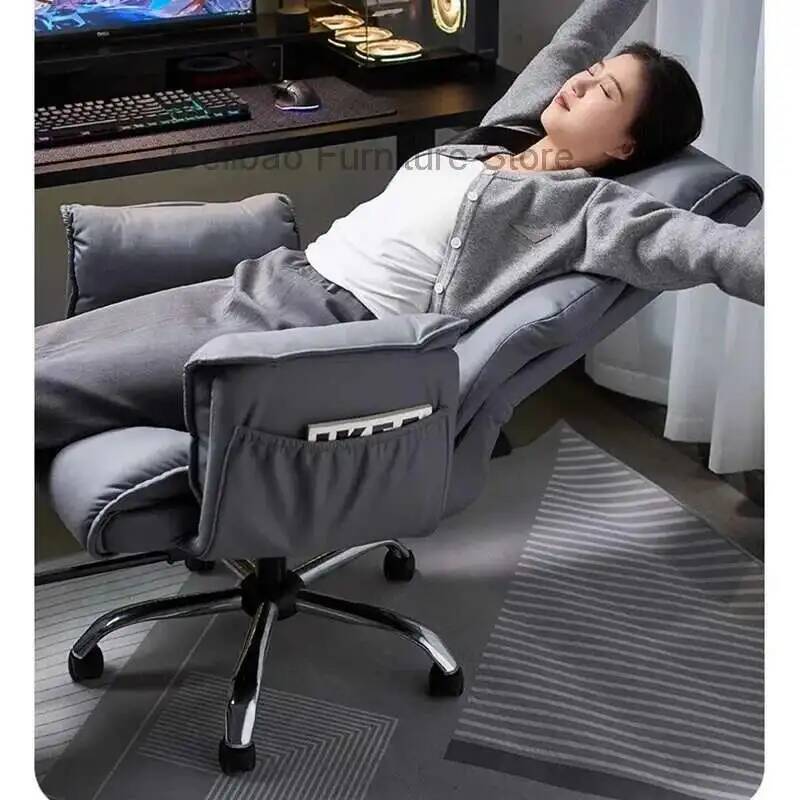 Esports Gaming Furniture - Bilgisayar Oyun Koltuğu Rahat Ev Yatak