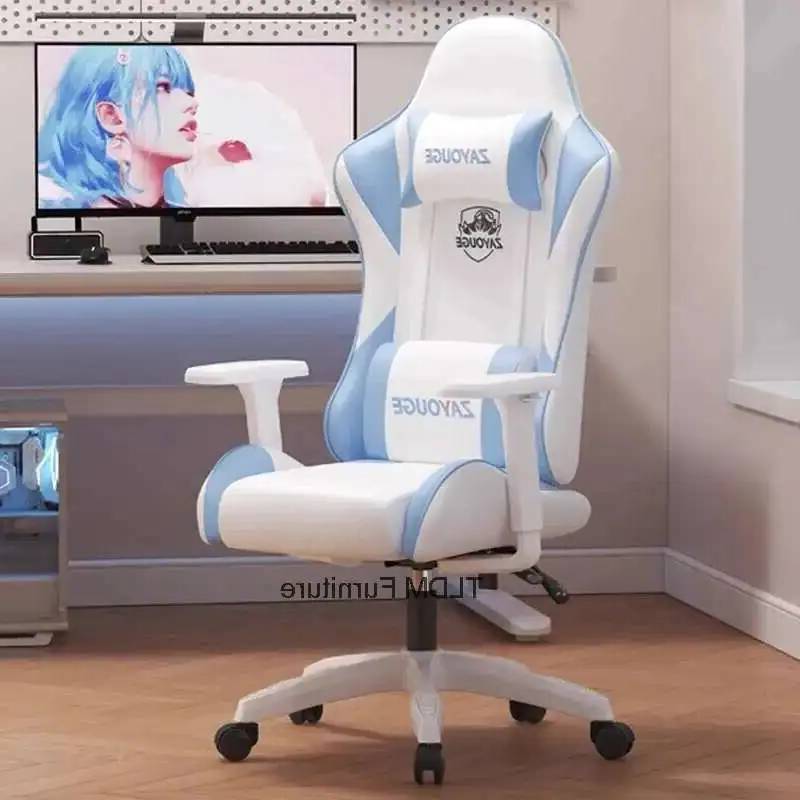 Esports Gaming Furniture - Oyun Ofisi Ofis Espor Koltuğu Rahat