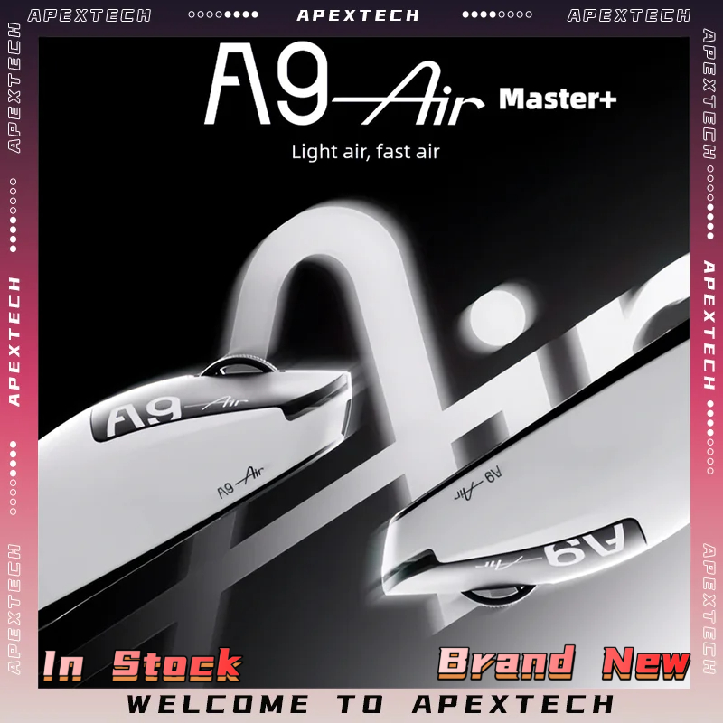 Esports Gaming Pc - ATK A9 Air Ultimate Plus Oyun