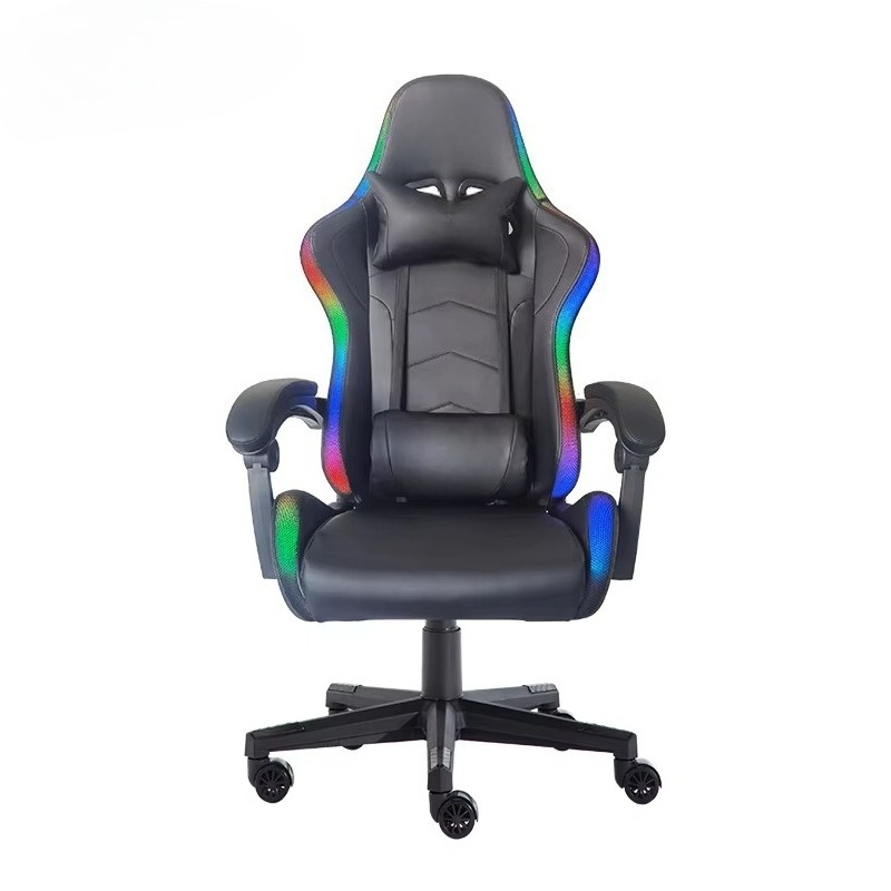 Rgb Gaming Chair - RGB Oyun Koltuğu Sıcak Fırsat OEM