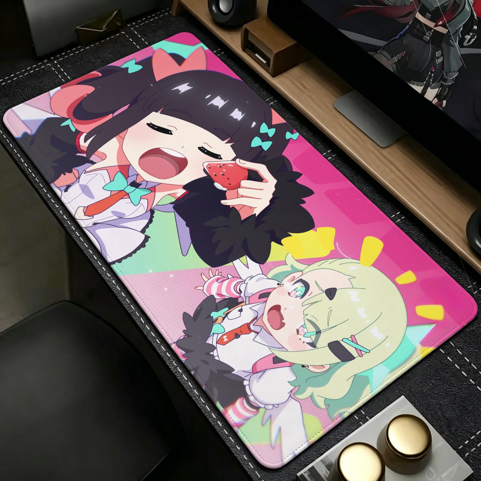 Esports Gaming Zone - Mouse Pad Esports oyun mouse pad'i,