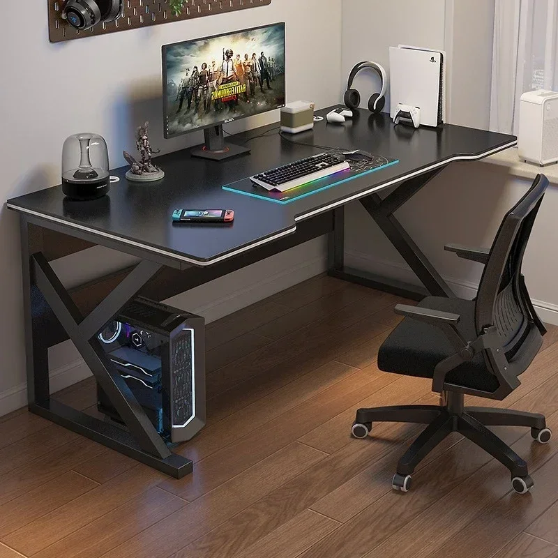Esports Gaming Furniture - Sağlam Ev Eşyaları Bilgisayar Masası, Ev