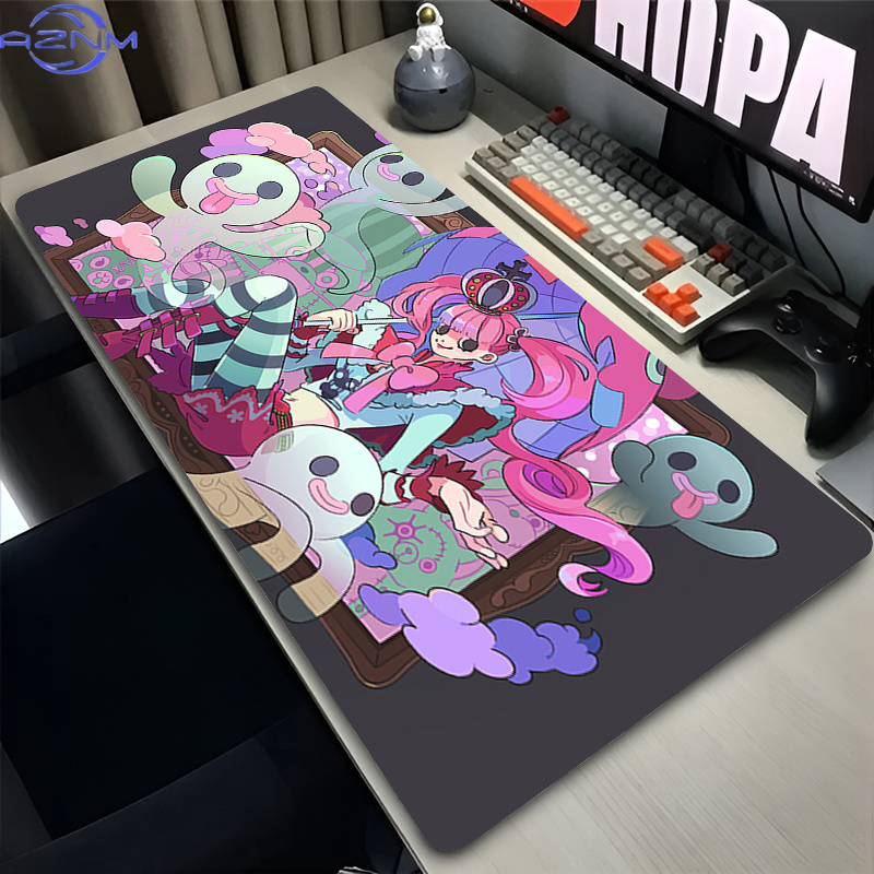 Esports Gaming Zone - Tek parça Perona Z Mouse Pad