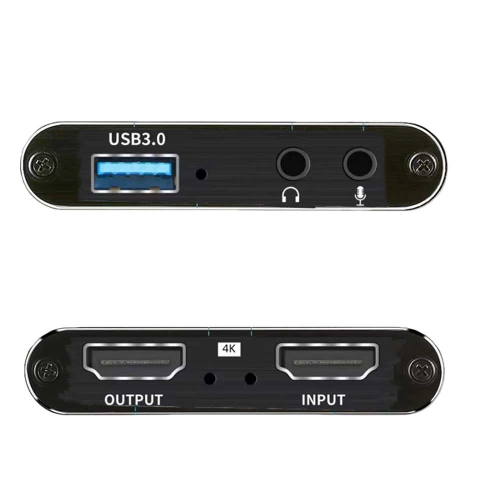 4K HDMI Uyumlu USB 3.0 1080P 6 - Capture Card 4K Hdmi incelemesi ve fiyatı