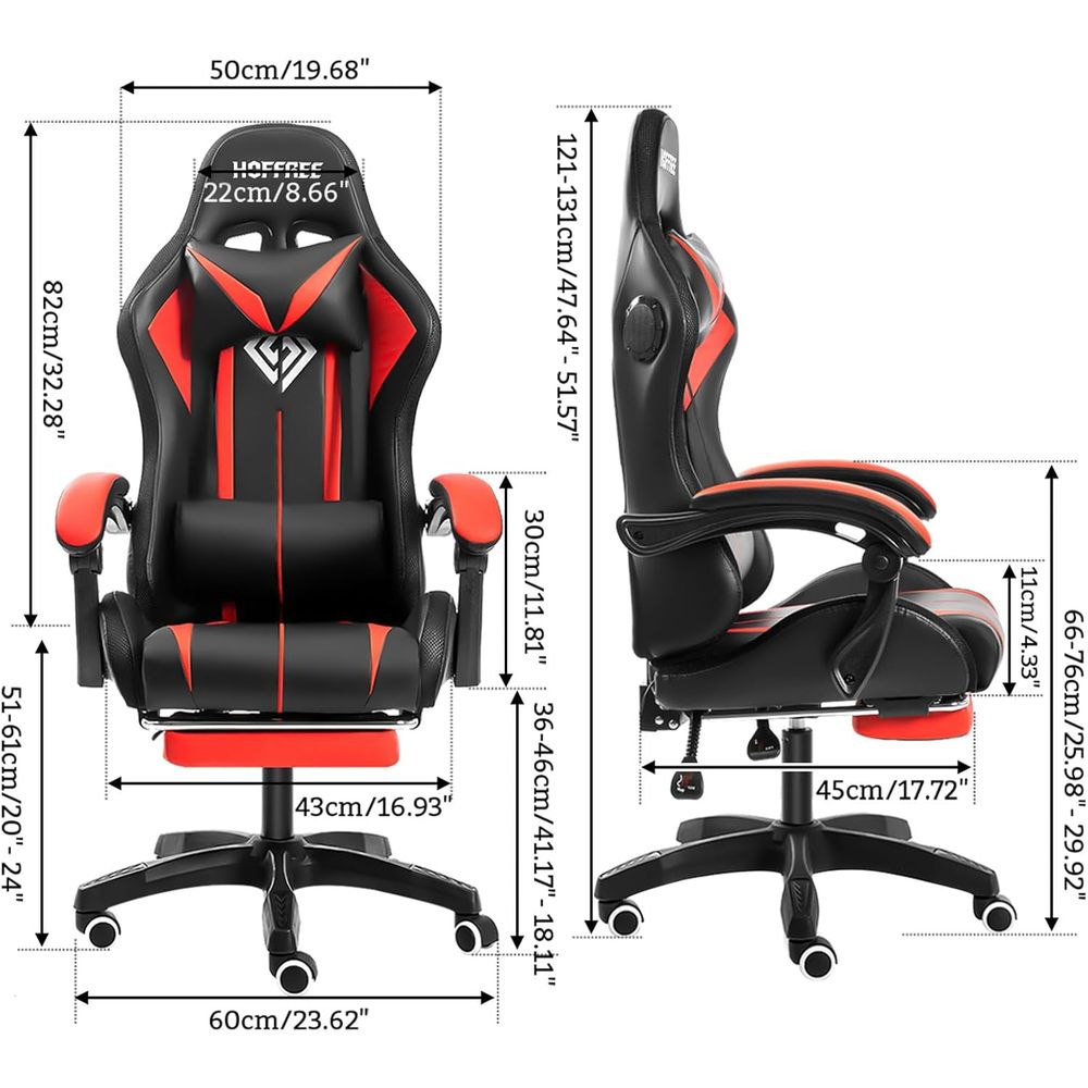 RGB Oyuncu Koltuğu, Hoparlörlü - Rgb Gaming Chair incelemesi ve fiyatı