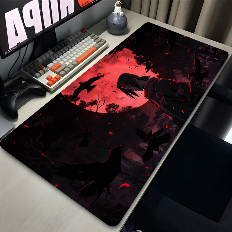 Mouse Pad Gamer Büyük XXL Uchi - Esports Gaming Pc incelemesi ve fiyatı