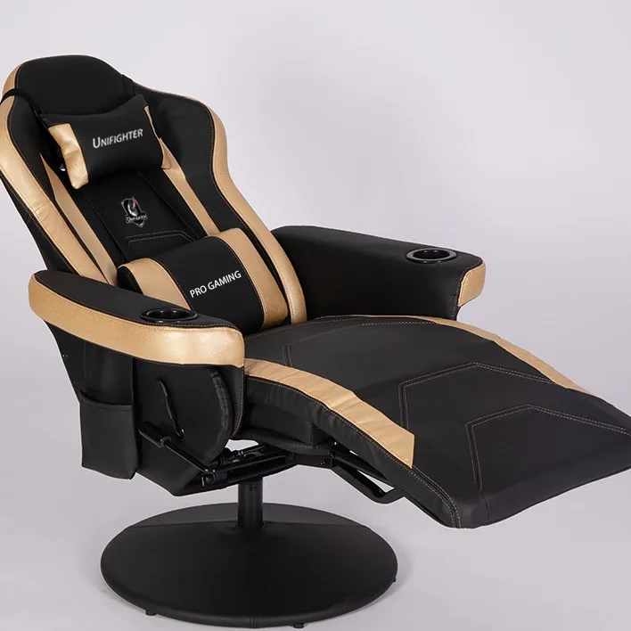 2021 Yüksek Sınıf İş Lüksü Yön - Rgb Gaming Chair incelemesi ve fiyatı