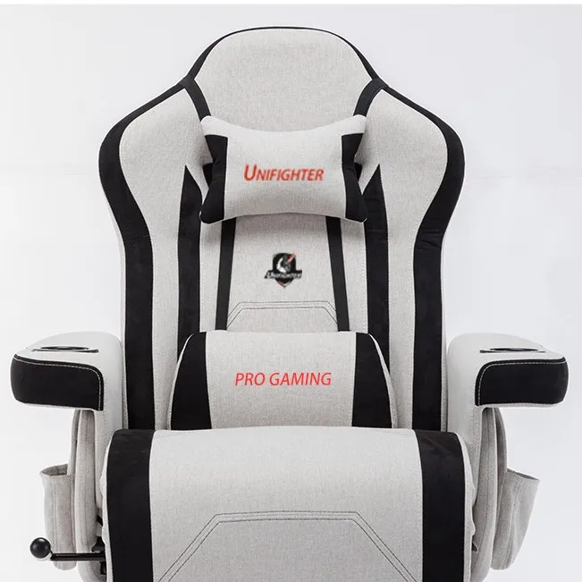 2021 Yüksek Sınıf İş Lüksü Yön - Rgb Gaming Chair incelemesi ve fiyatı