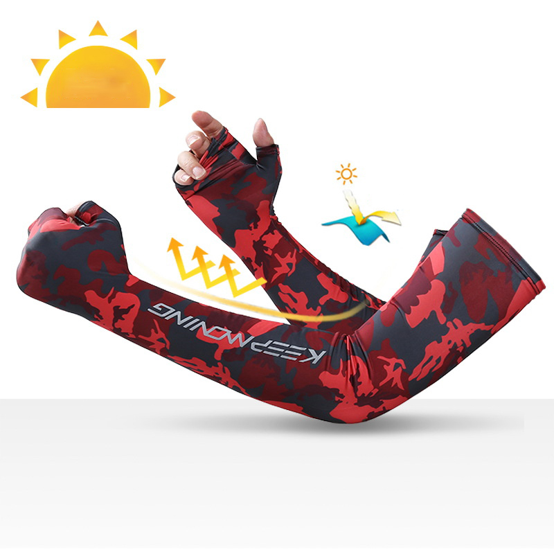 Erkekler için bisiklet kollu m - Esports Gaming Arm Sleeve incelemesi ve fiyatı