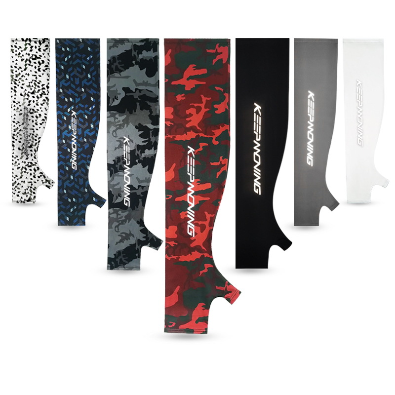 Erkekler için bisiklet kollu m - Esports Gaming Arm Sleeve incelemesi ve fiyatı