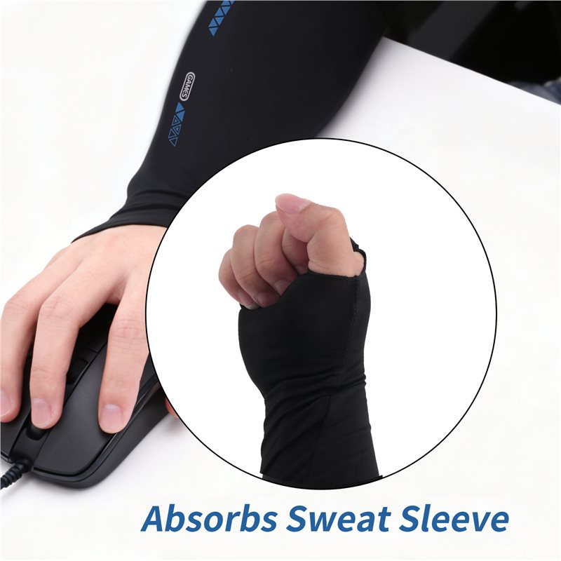!【En İyi Fırsatlar】Oyuncular İ - Esports Gaming Arm Sleeve incelemesi ve fiyatı