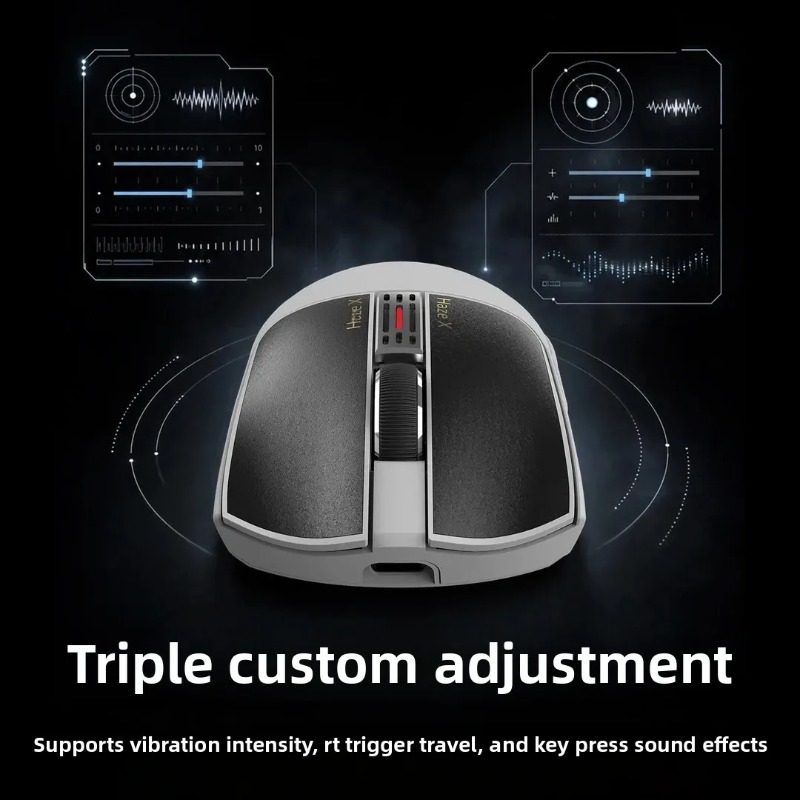 IPI Fog HAZEX Mouse Kablosuz 8 - Esports Gaming Pc incelemesi ve fiyatı