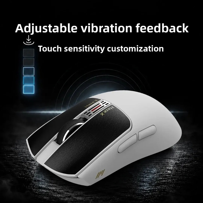 IPI Fog HAZEX Mouse Kablosuz 8 - Esports Gaming Pc incelemesi ve fiyatı