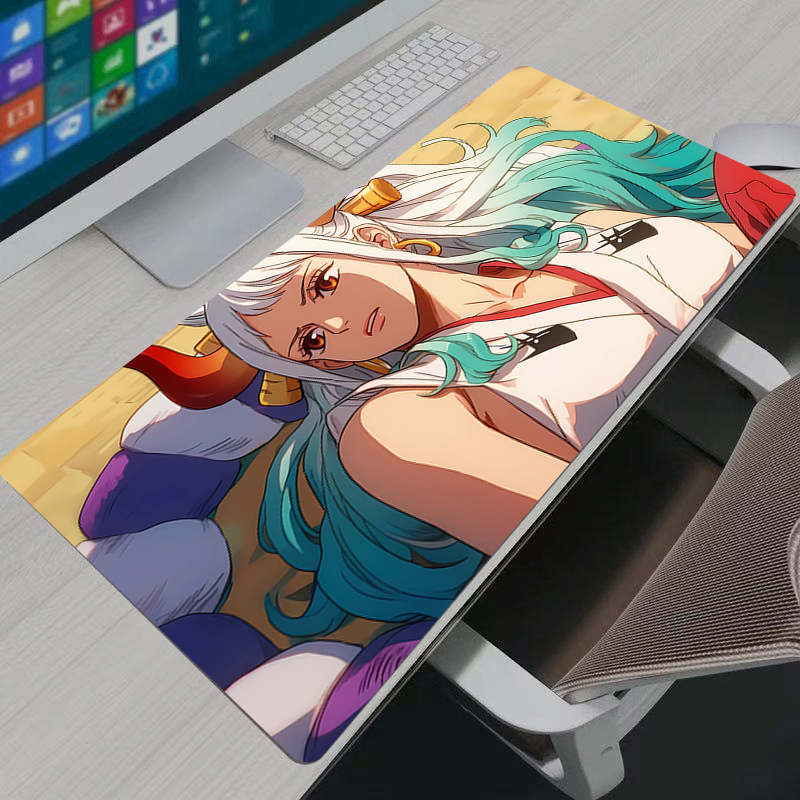 Tek Parça Yamato Mouse Pad Diz - Esports Gaming Pc incelemesi ve fiyatı