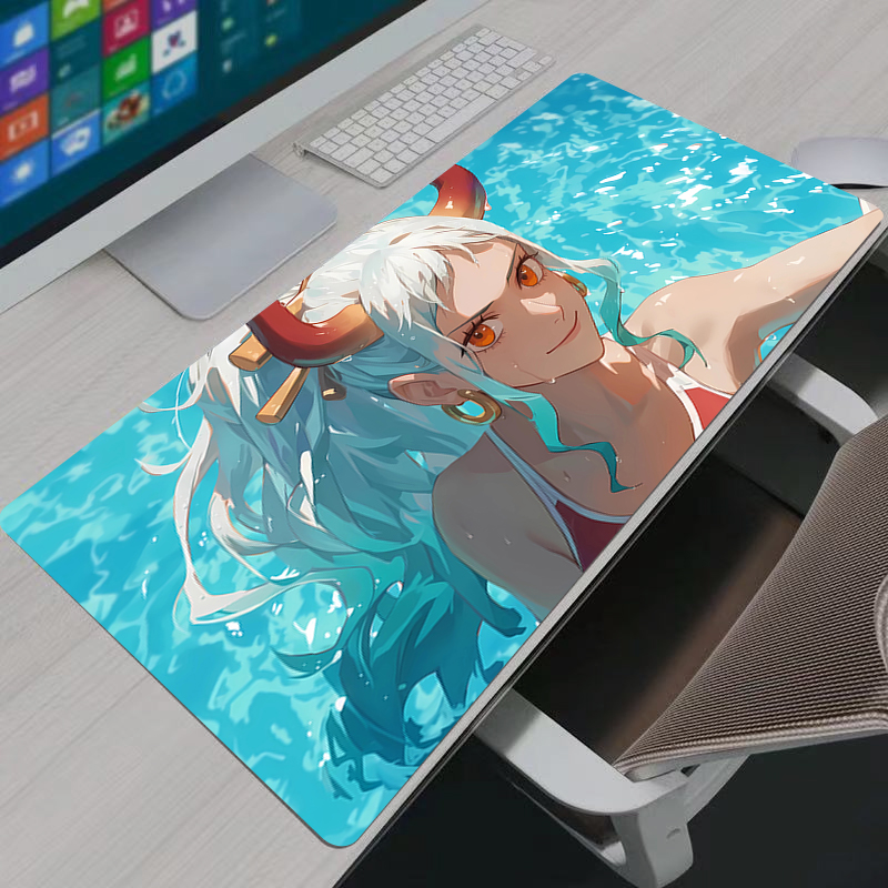 Tek Parça Yamato Mouse Pad Diz - Esports Gaming Pc incelemesi ve fiyatı