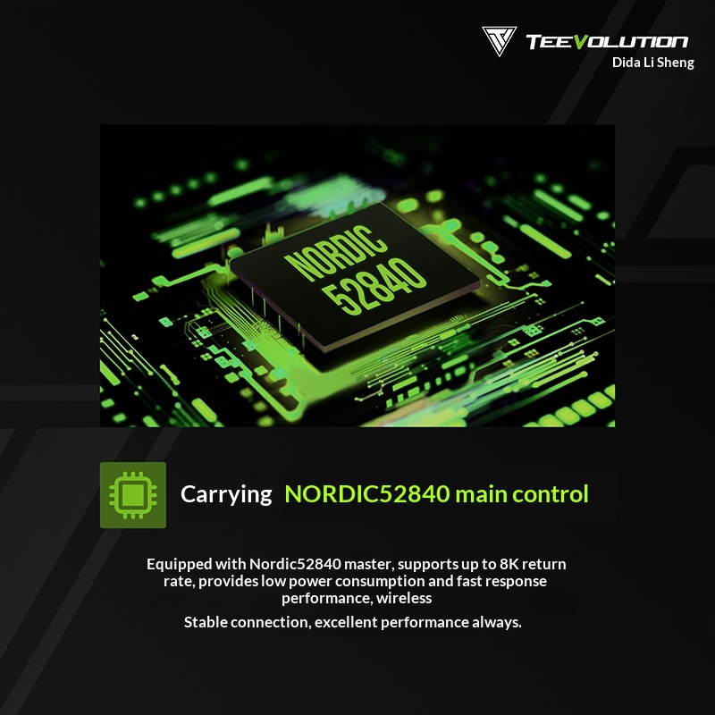 TEEVOLUTION Terra XD9PT E-spor - Esports Gaming Design incelemesi ve fiyatı