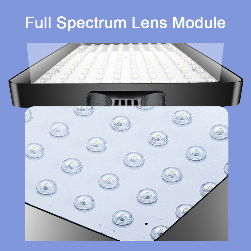 50W LED Doldurma Lambası Video - Led Light Panel Stream incelemesi ve fiyatı