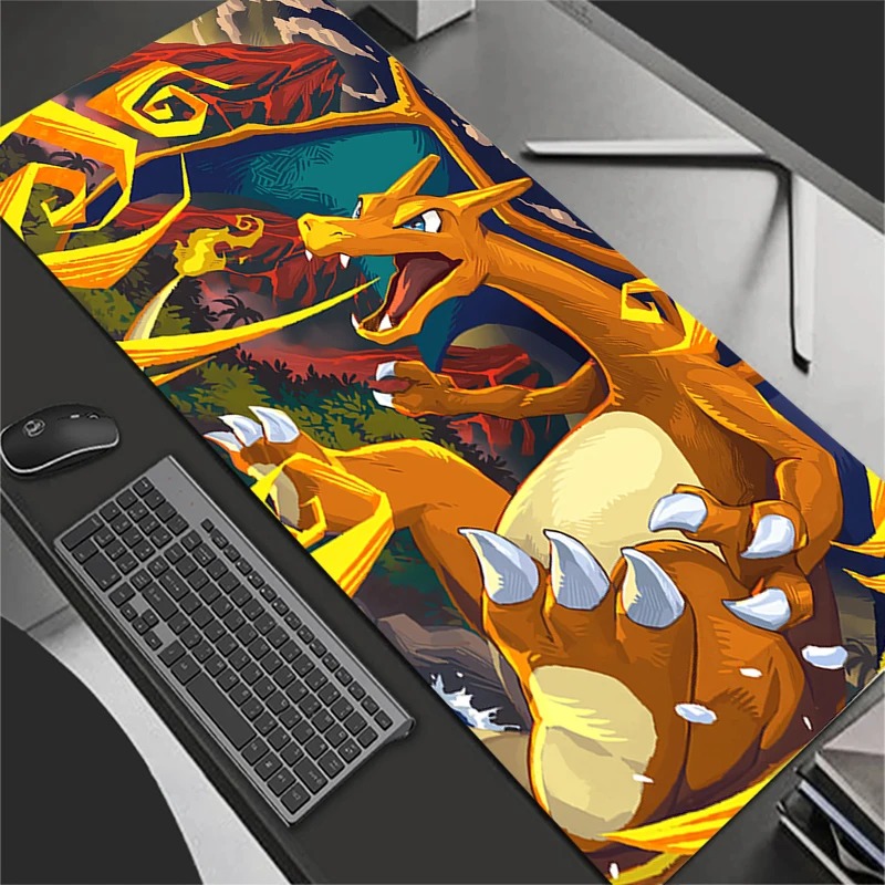 Mouse Pad Anime Oyun Aksesuarl - Esports Gaming Pc incelemesi ve fiyatı