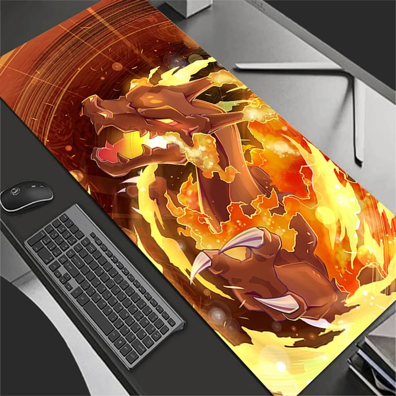 Mouse Pad Anime Oyun Aksesuarl - Esports Gaming Pc incelemesi ve fiyatı