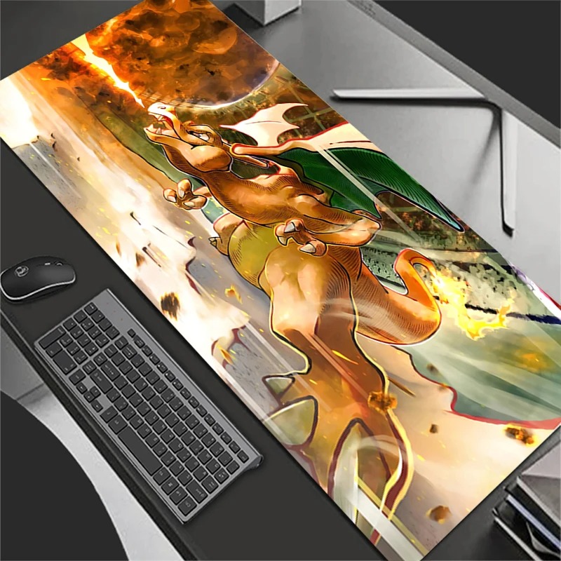 Mouse Pad Anime Oyun Aksesuarl - Esports Gaming Pc incelemesi ve fiyatı