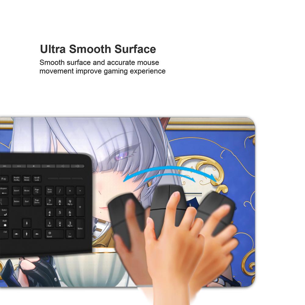 Gaming Velina Airgid Zenless Z - Esports Gaming Zone incelemesi ve fiyatı