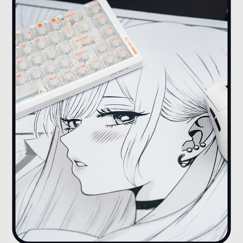 ATK Dream Serisi Oyun Mousepad - Esports Gaming Business incelemesi ve fiyatı