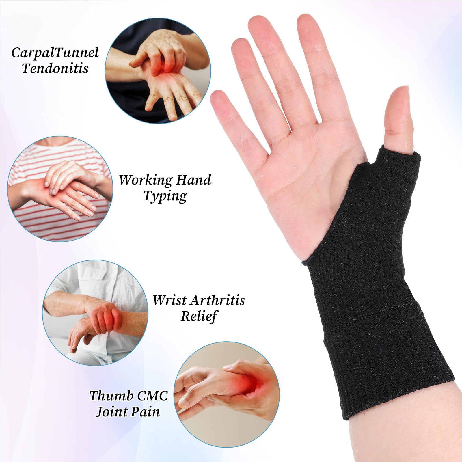 1/2/3 Çift Kompresyon Bilek El - Esports Gaming Arm Sleeve incelemesi ve fiyatı