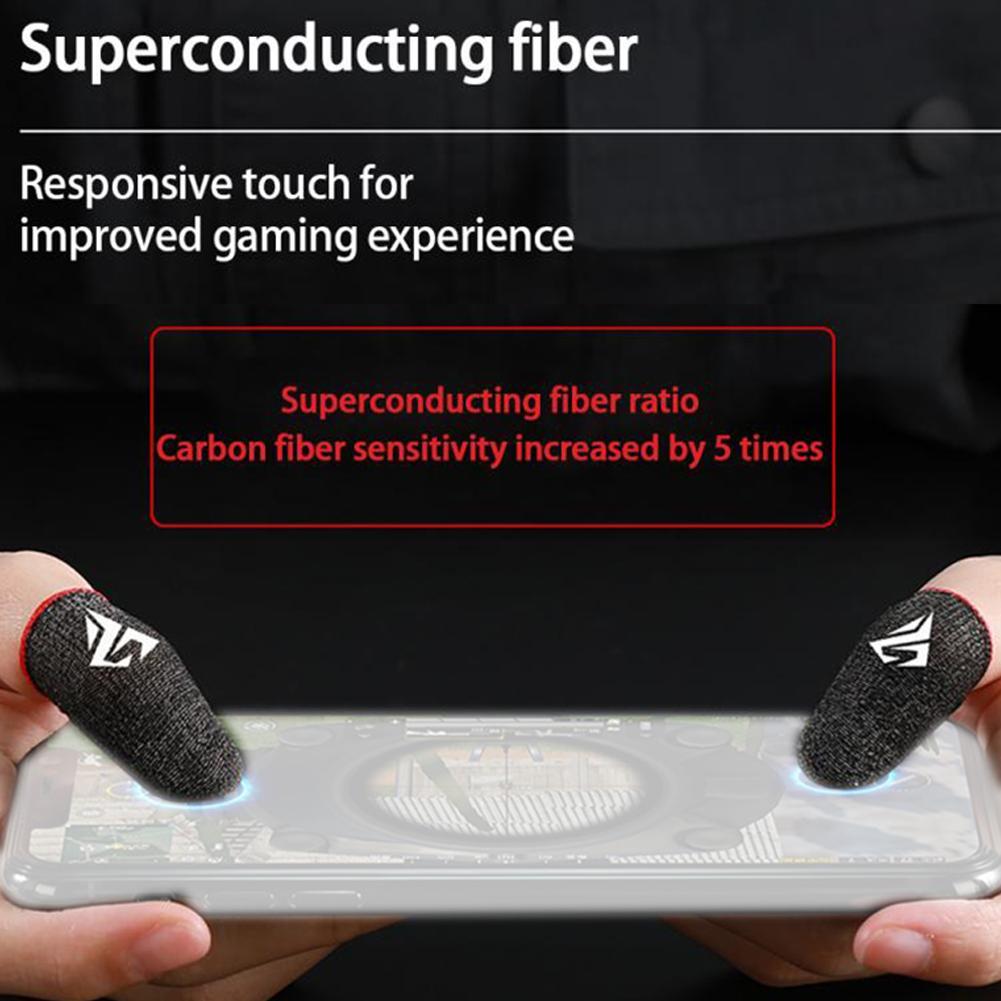 2 adet parmak ucu kollu espor  - Esports Gaming Arm Sleeve incelemesi ve fiyatı