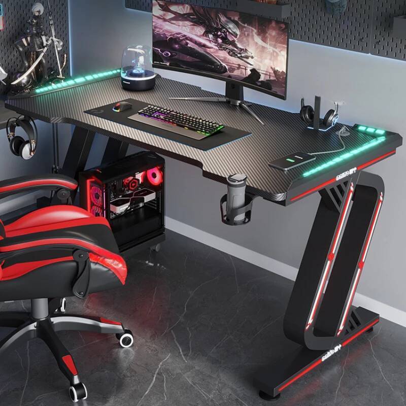 Kırmızı Beyaz Siyah Endüstriye - Esports Gaming Industry incelemesi ve fiyatı