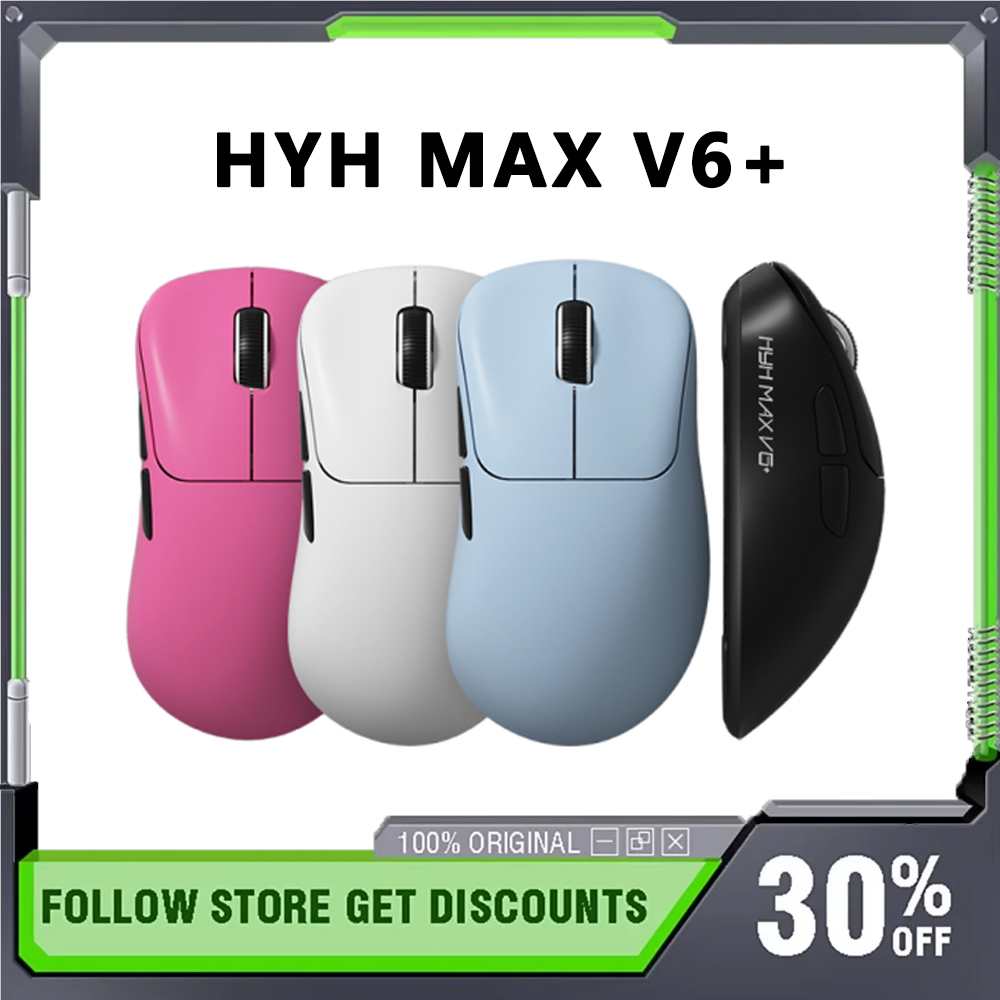 Fire Silver Fox HYH MAX V6+ Ka - Esports Gaming Free Fire incelemesi ve fiyatı