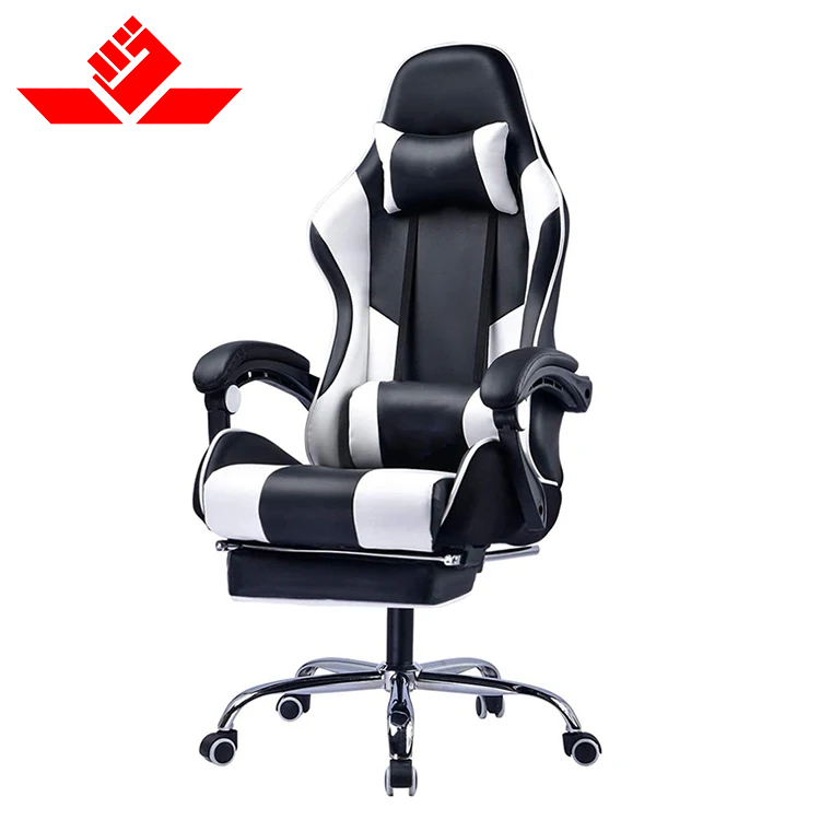 Ev Ofisi Konforlu Oyun Koltuğu - Rgb Gaming Chair incelemesi ve fiyatı