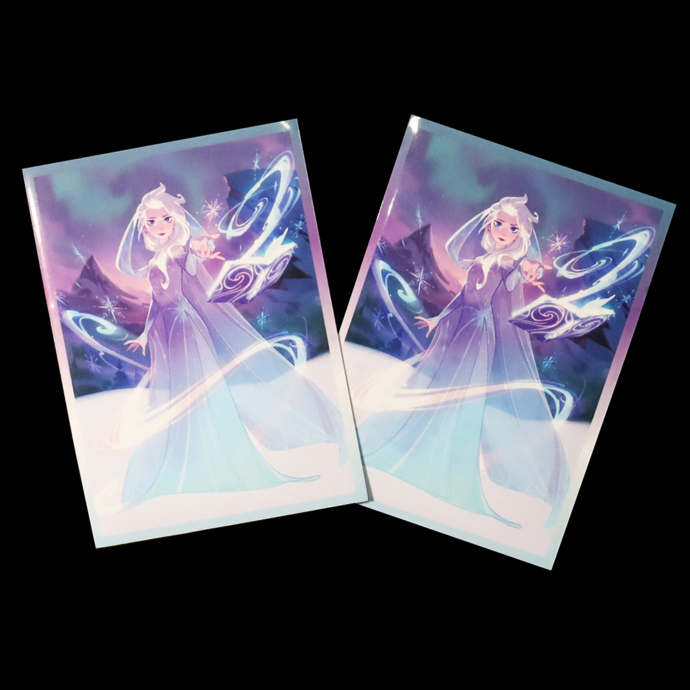 Lorcana Elsa kart kollu standa - Esports Gaming Arm Sleeve incelemesi ve fiyatı
