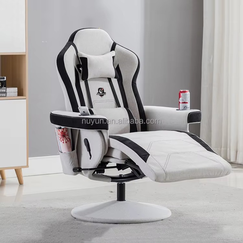 Yeni Gelen Titreşimli Masajlı  - Rgb Gaming Chair incelemesi ve fiyatı