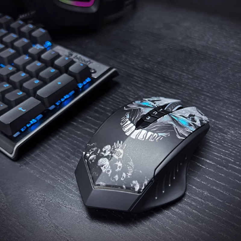 Bloody R80 Plus Kablosuz Fare  - Esports Gaming Business incelemesi ve fiyatı