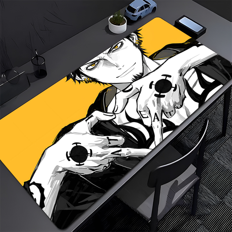 ONE PIECE Trafalgar D Water La - Esports Gaming Pc incelemesi ve fiyatı