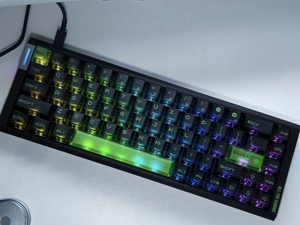 Atk Gear Rs6 Hava Manyetik Eks - Esports Gamer incelemesi ve fiyatı