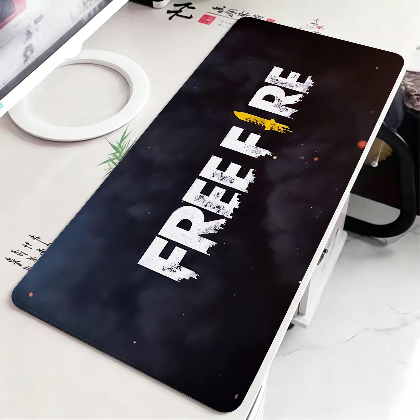 Free Fire Mouse Pad Esports oy - Esports Gaming Free Fire incelemesi ve fiyatı