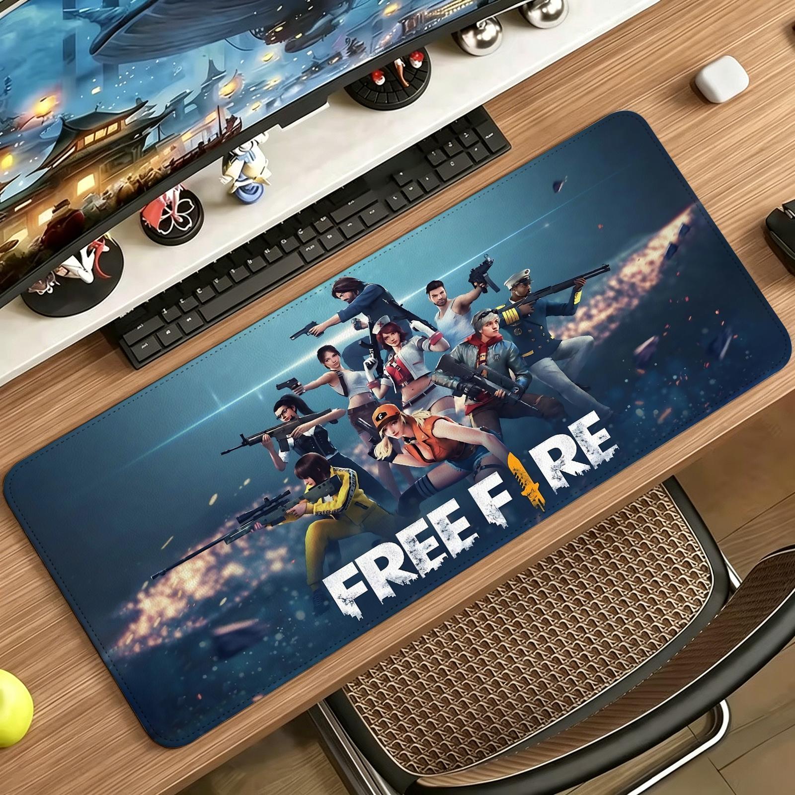 Free Fire Mouse Pad Esports oy - Esports Gaming Free Fire incelemesi ve fiyatı