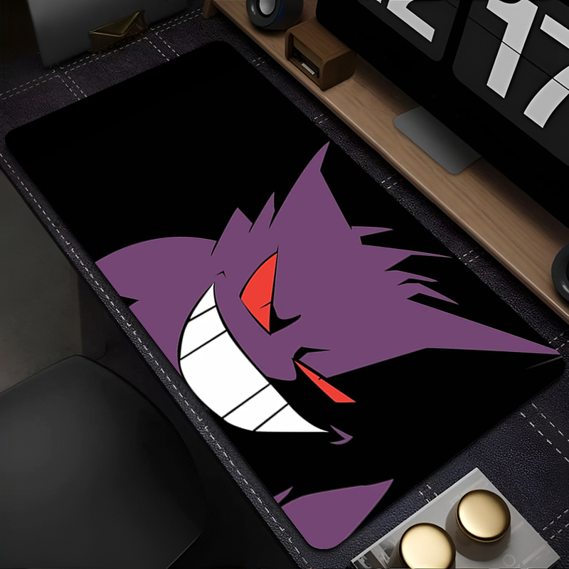 Kauçuk PC Mousepad Pokemon Gen - Esports Gamer incelemesi ve fiyatı