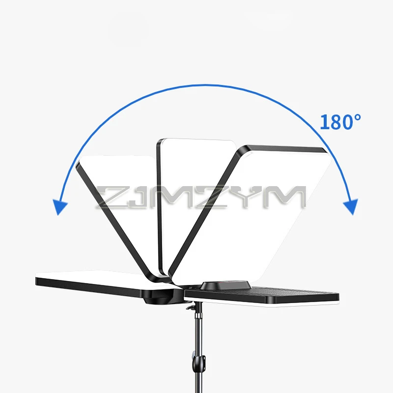 19 ''LED dolgu lamba ışığı fot - Led Light Panel Stream incelemesi ve fiyatı