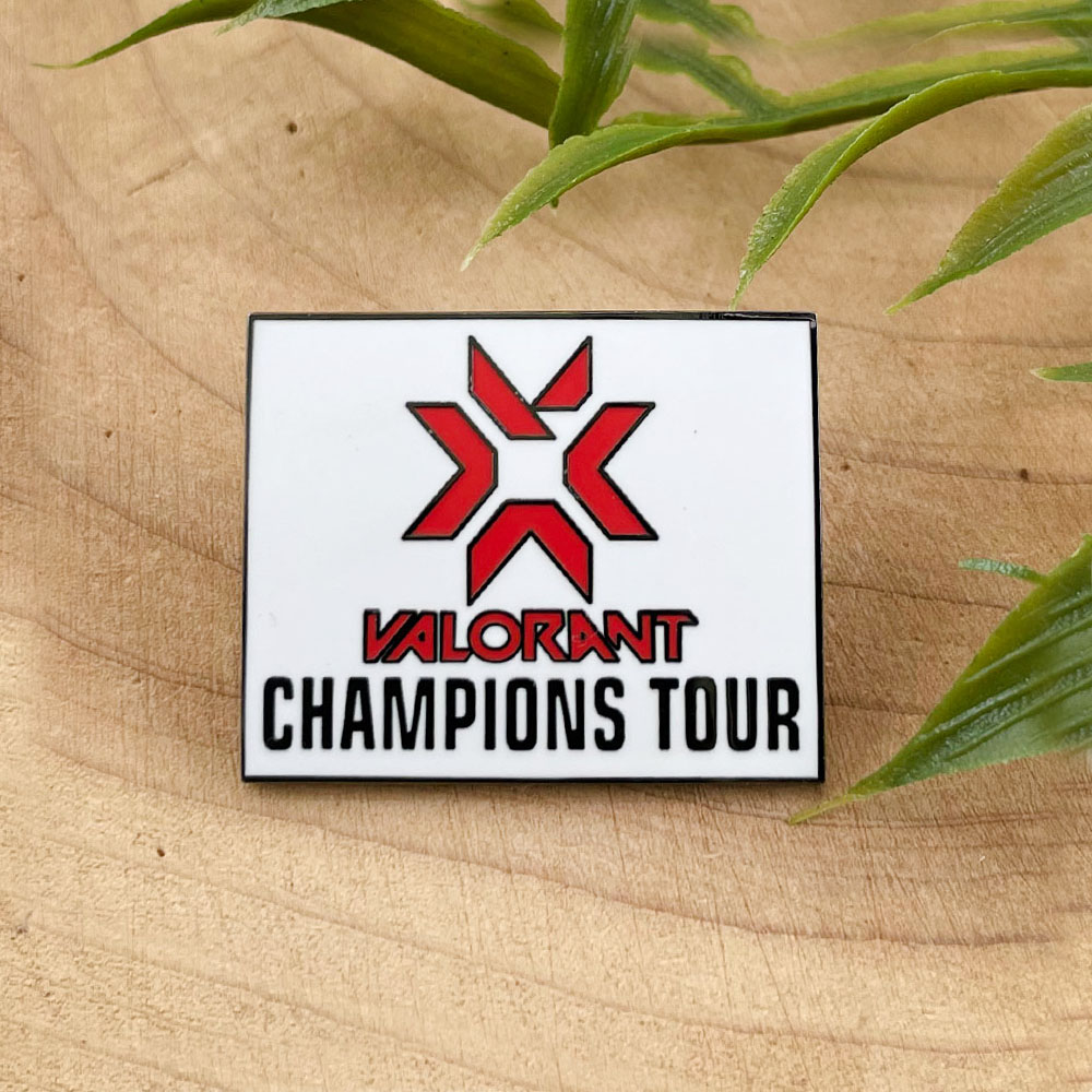 Valorant Şampiyonlar Turu Logo - Esports Gaming Events incelemesi ve fiyatı