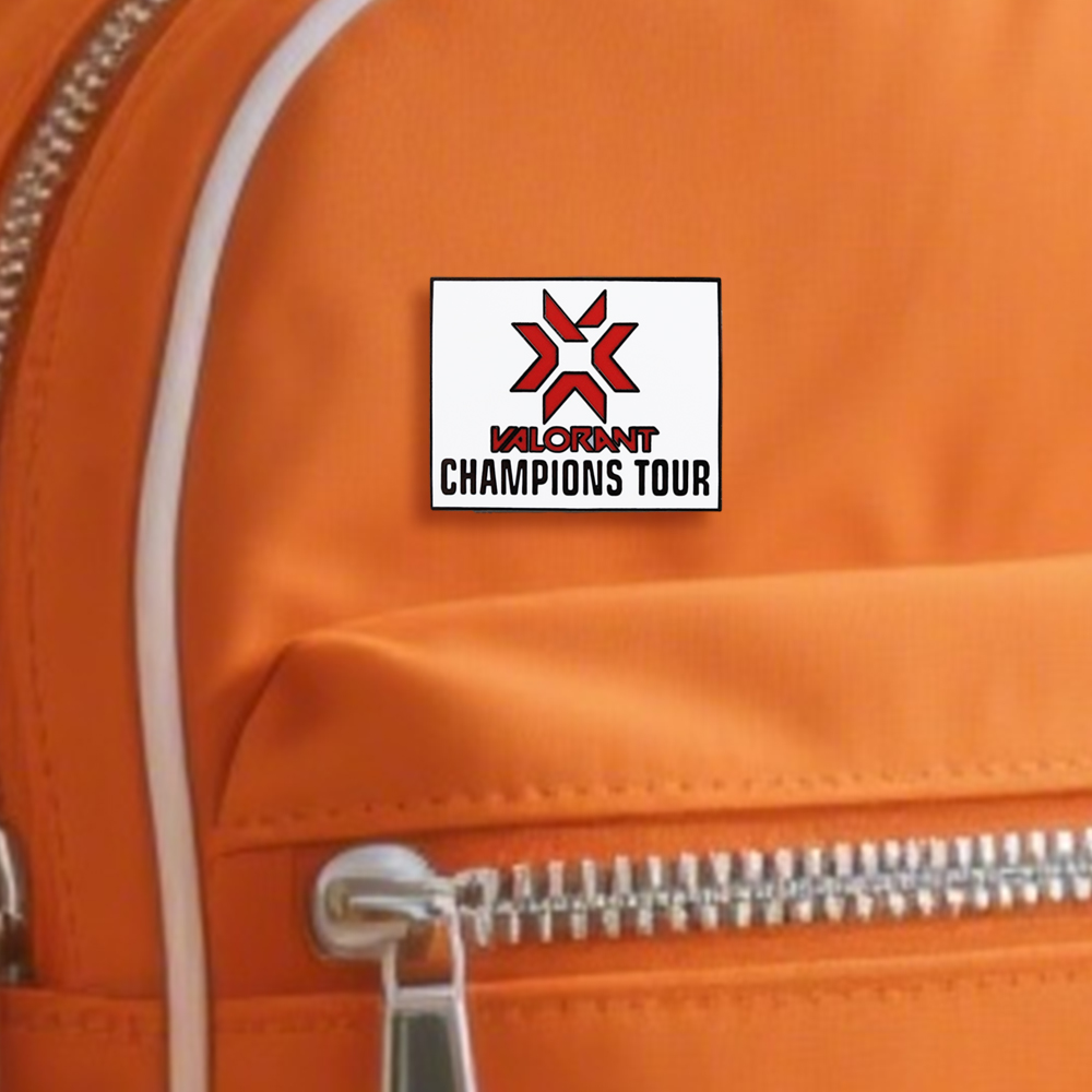 Valorant Şampiyonlar Turu Logo - Esports Gaming Events incelemesi ve fiyatı