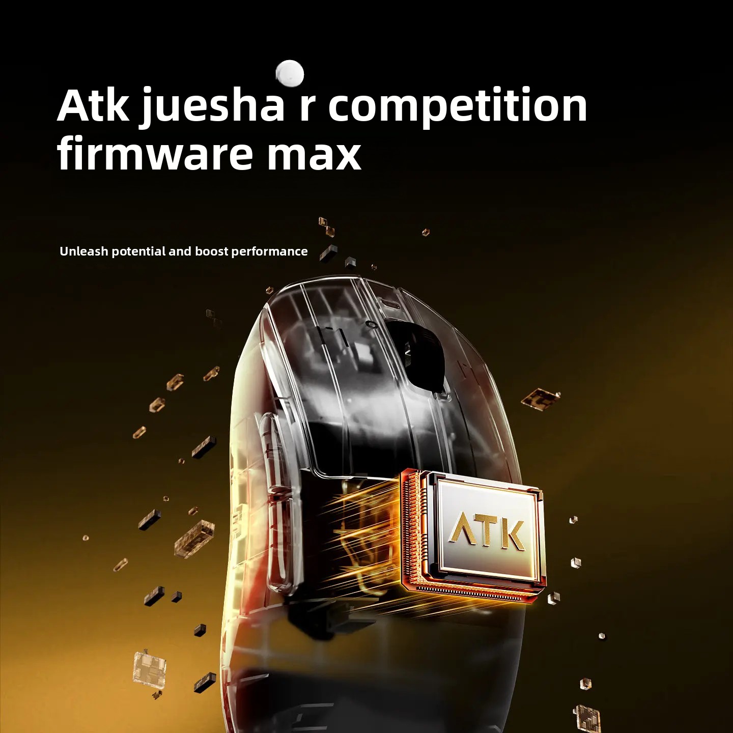 ATK A9 Air Ultimate Plus Oyun  - Esports Gaming Pc incelemesi ve fiyatı