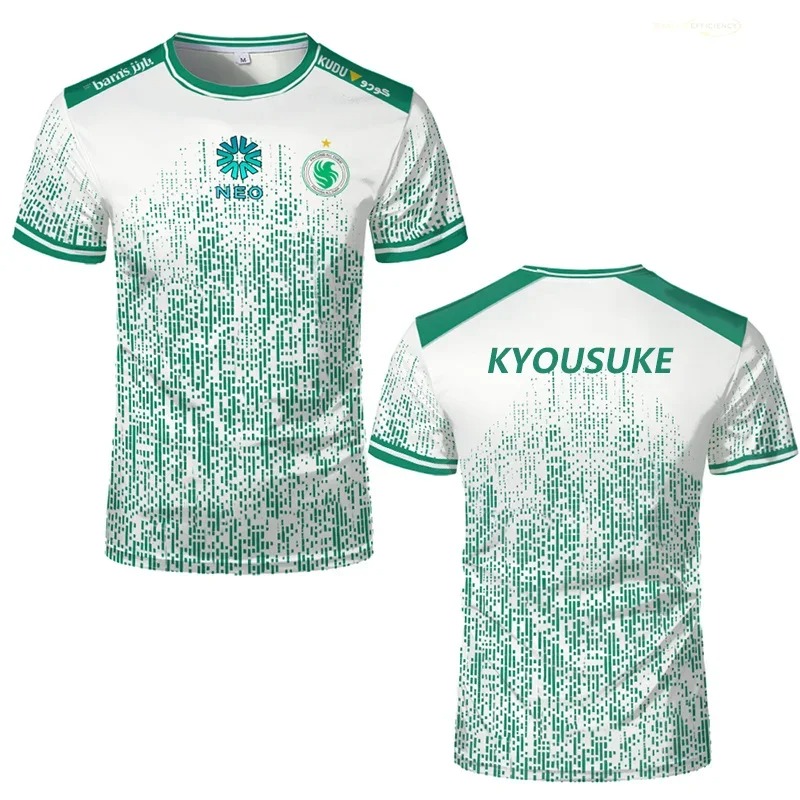 Falcons 2025 Antrenman Forması - Esports Gaming T Shirt incelemesi ve fiyatı
