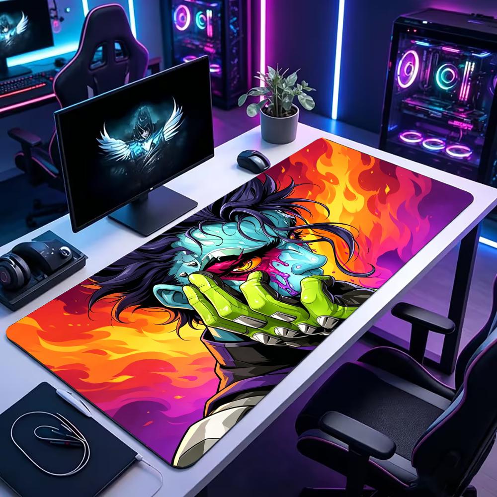 Büyük Oyun MousePad'i Masa Ört - Esports Gaming Free Fire incelemesi ve fiyatı
