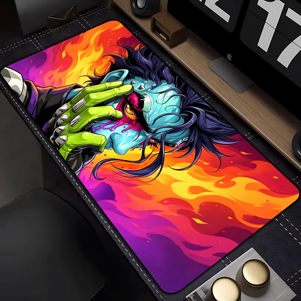 Büyük Oyun MousePad'i Masa Ört - Esports Gaming Free Fire incelemesi ve fiyatı