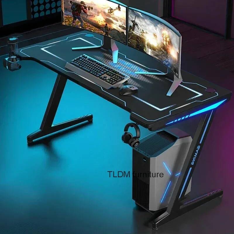 Bilgisayar E-spor Masası Masaü - Rgb Gaming Chair incelemesi ve fiyatı