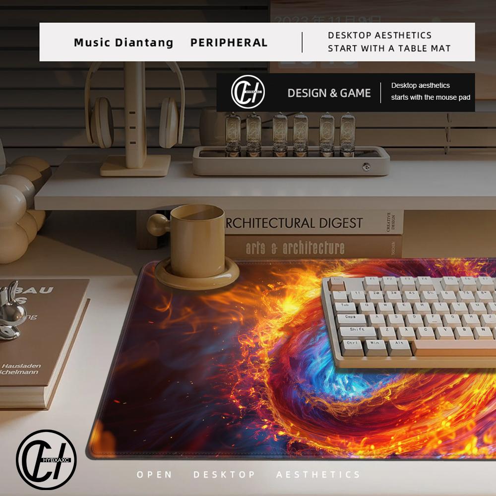 HYBXAXC Ateş Buz Vorteks Soyut - Esports Gaming Free Fire incelemesi ve fiyatı