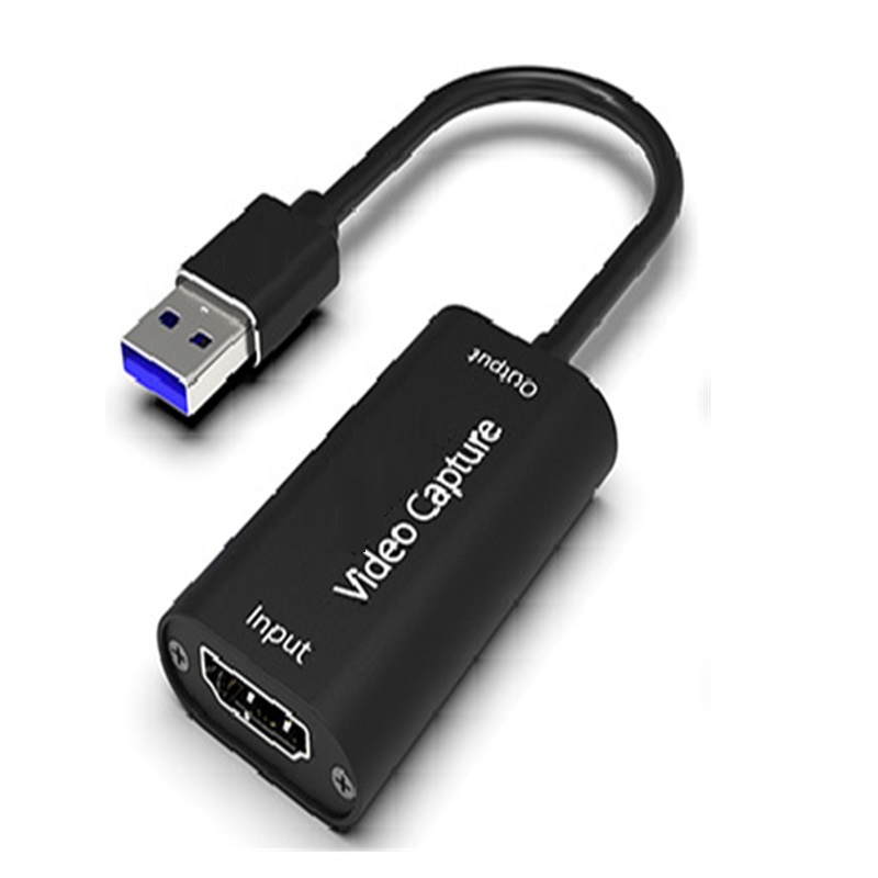 USB 3.0 Video Yakalama Kartı 4 - Capture Card 4K Hdmi incelemesi ve fiyatı